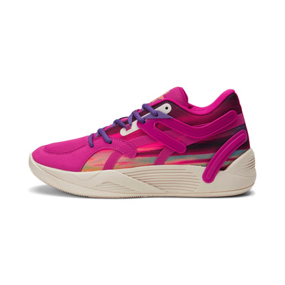 Puma Men's Trc Blaze Court Desert Sky Sneakers