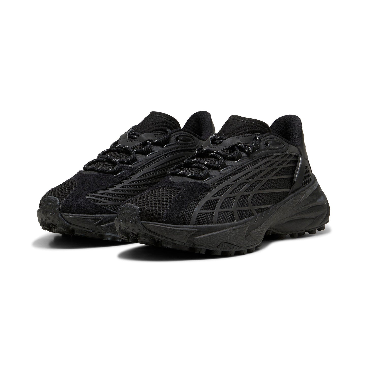 Puma Men's Spirex Pleasures Sneakers