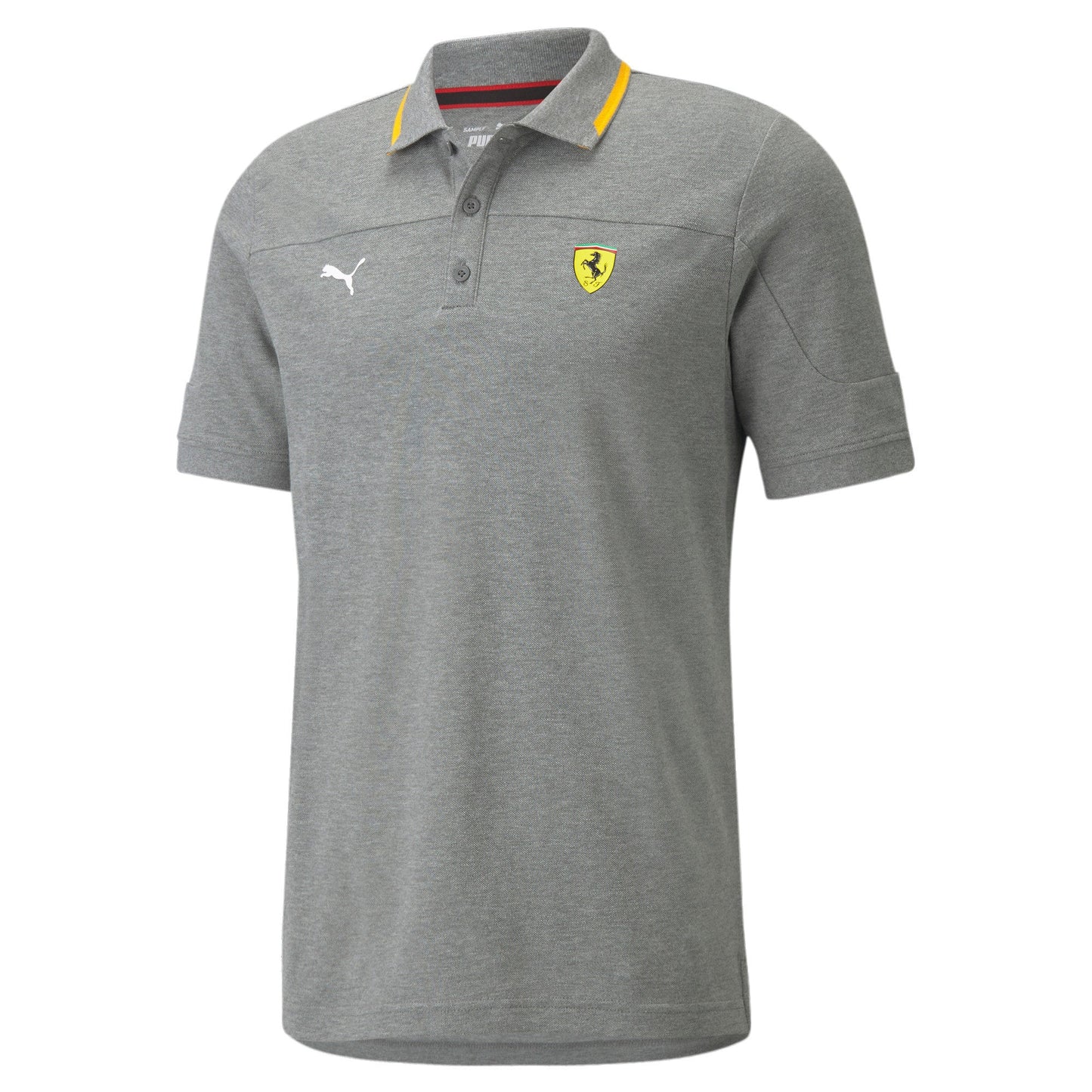 Puma Men's Ferrari Race Polo Polos