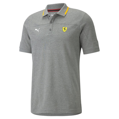 Puma Men's Ferrari Race Polo Polos