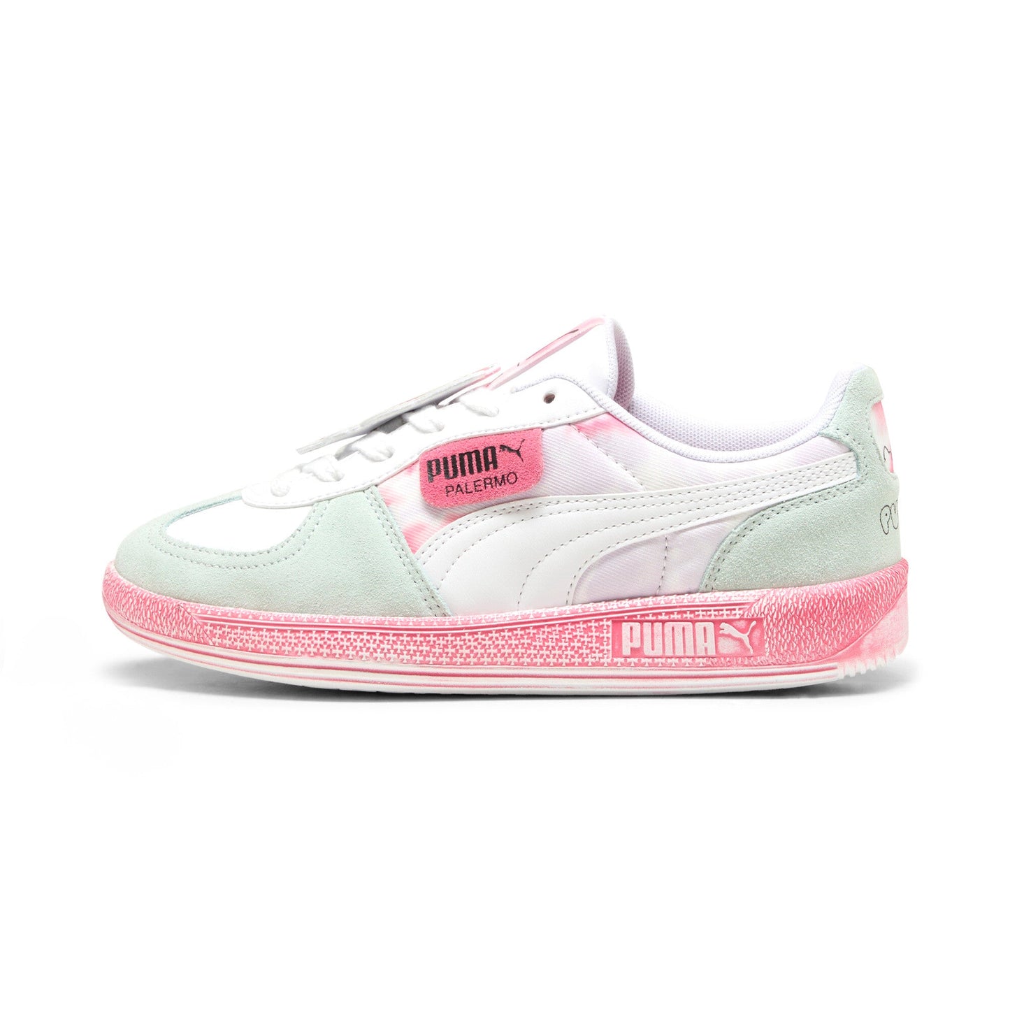 Puma Youth Palermo Hello Kitty Fr Jr
