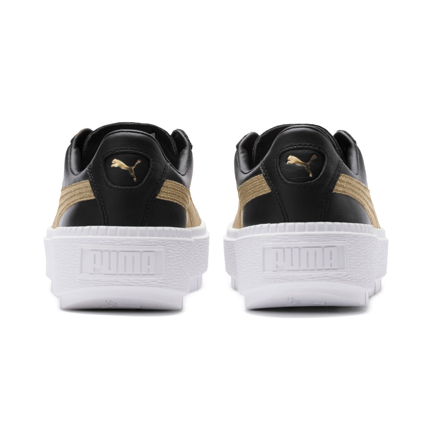 Puma Women's Platform Trace Varsity