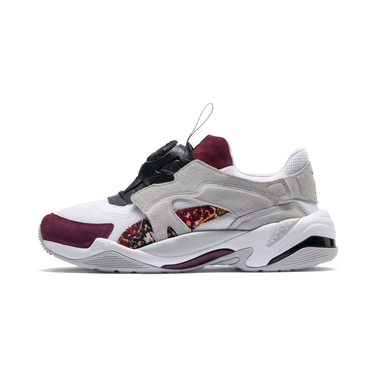 Puma Men's Thunder Disc Les Benjamins Sneakers