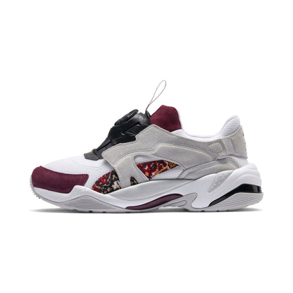 Puma Men's Thunder Disc Les Benjamins Sneakers