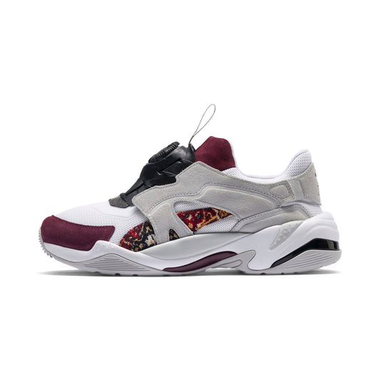 Puma Men's Thunder Disc Les Benjamins Sneakers
