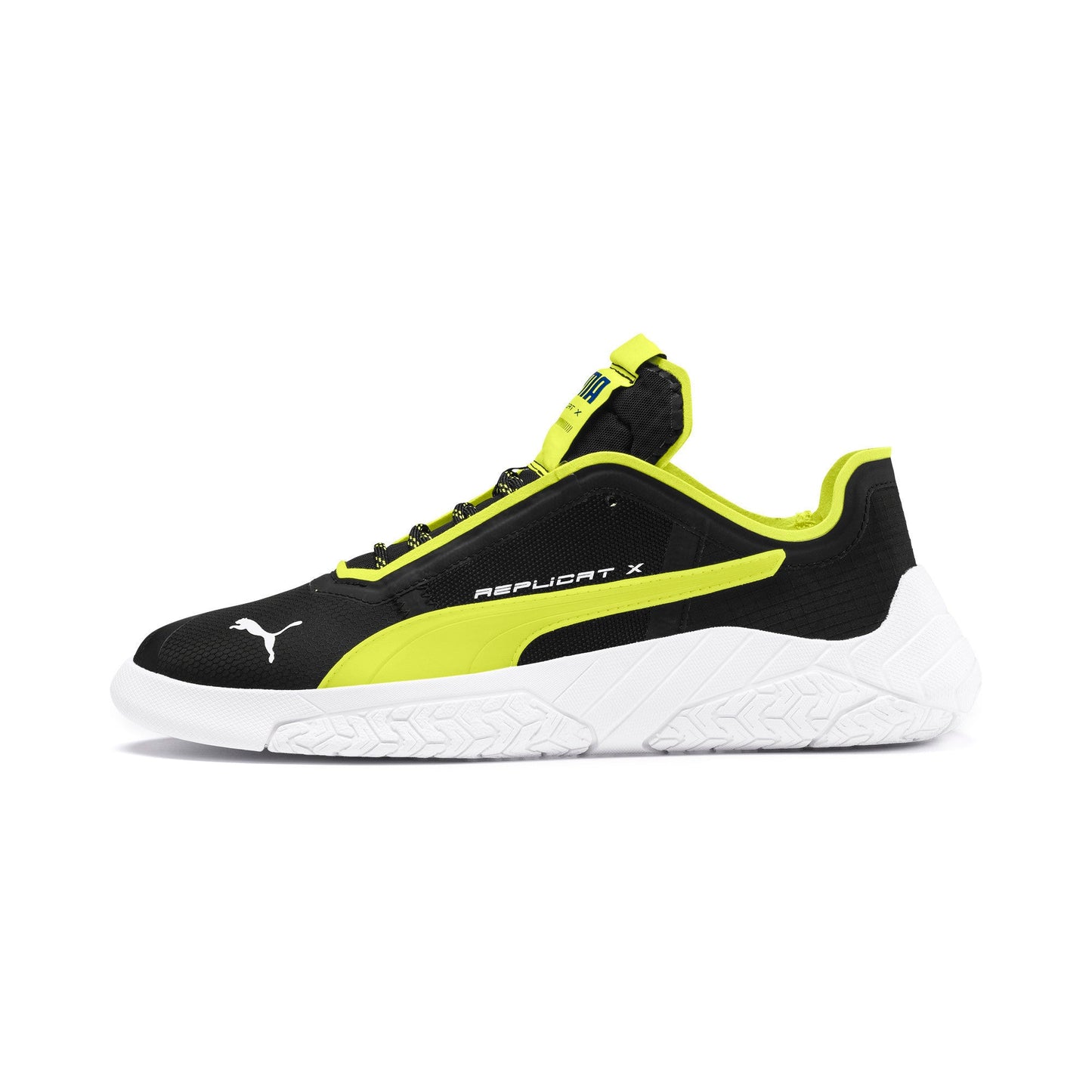 Puma Men's Replicat X Circuit Sneakers