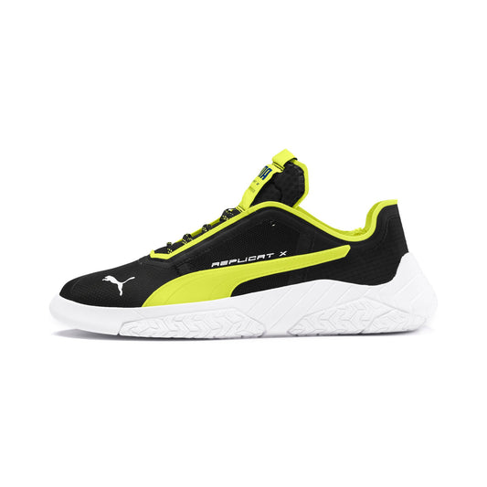 Puma Men's Replicat X Circuit Sneakers