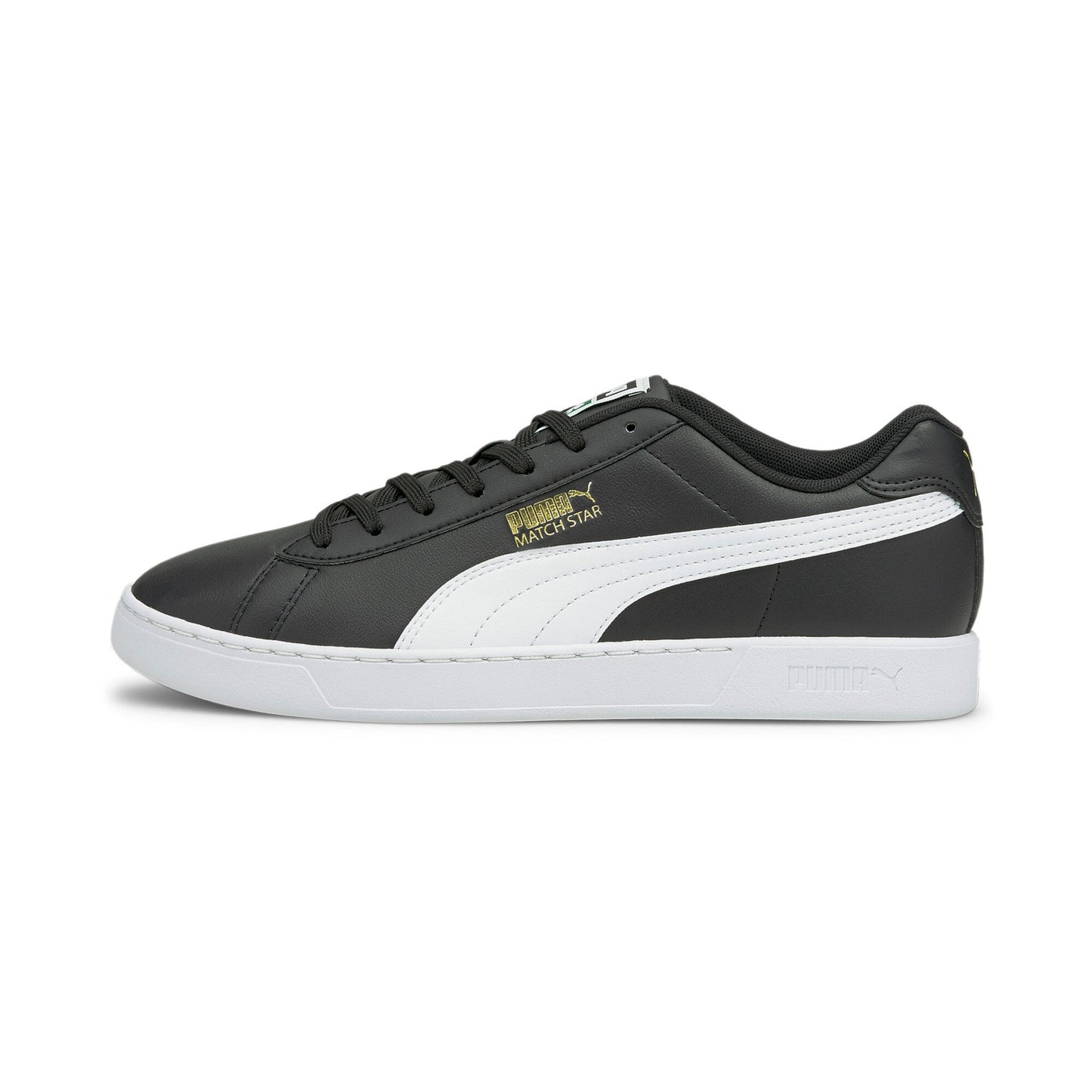 Puma Men's Match Star Sneakers