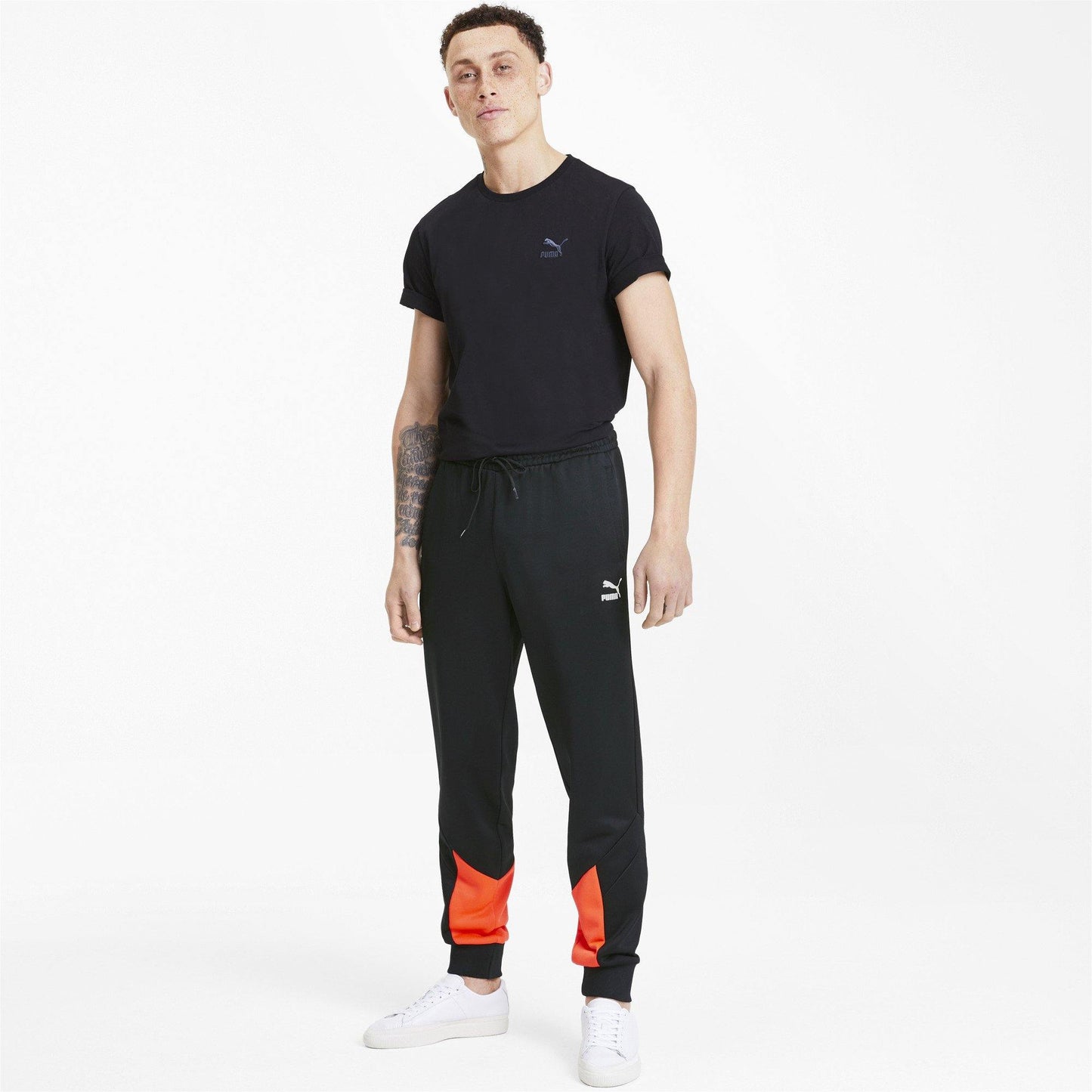 Puma Men's Iconic Mcs Track Pants Pt Pants