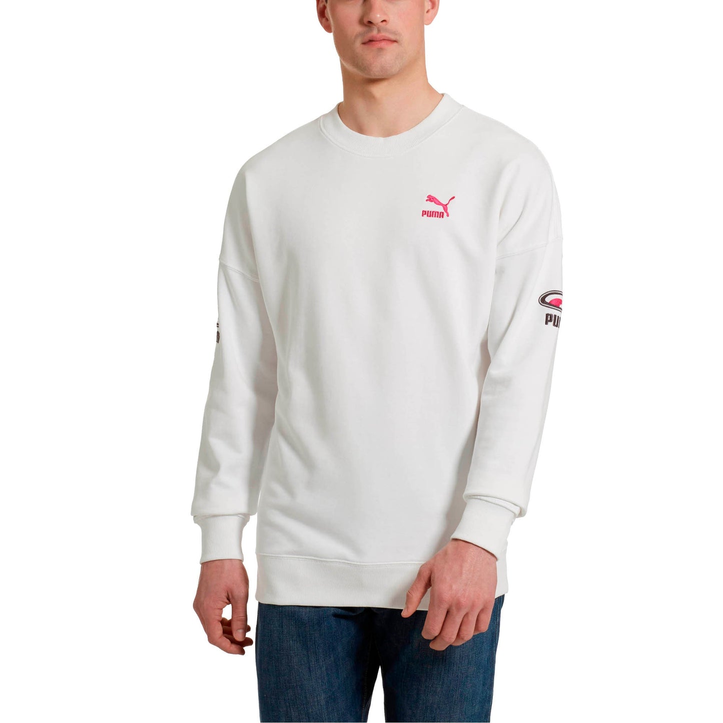 Puma Men's Og Crew