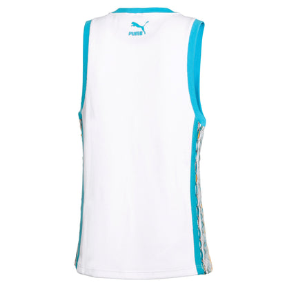 Puma Men's Coogi Archive Tank