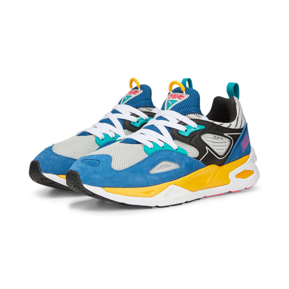 Puma Men's Trc Blaze Spxp Sneakers