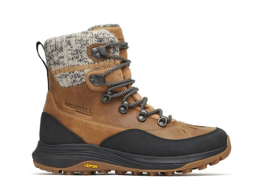 Merrell Women's Siren 4 Thermo Mid Zip Waterproof