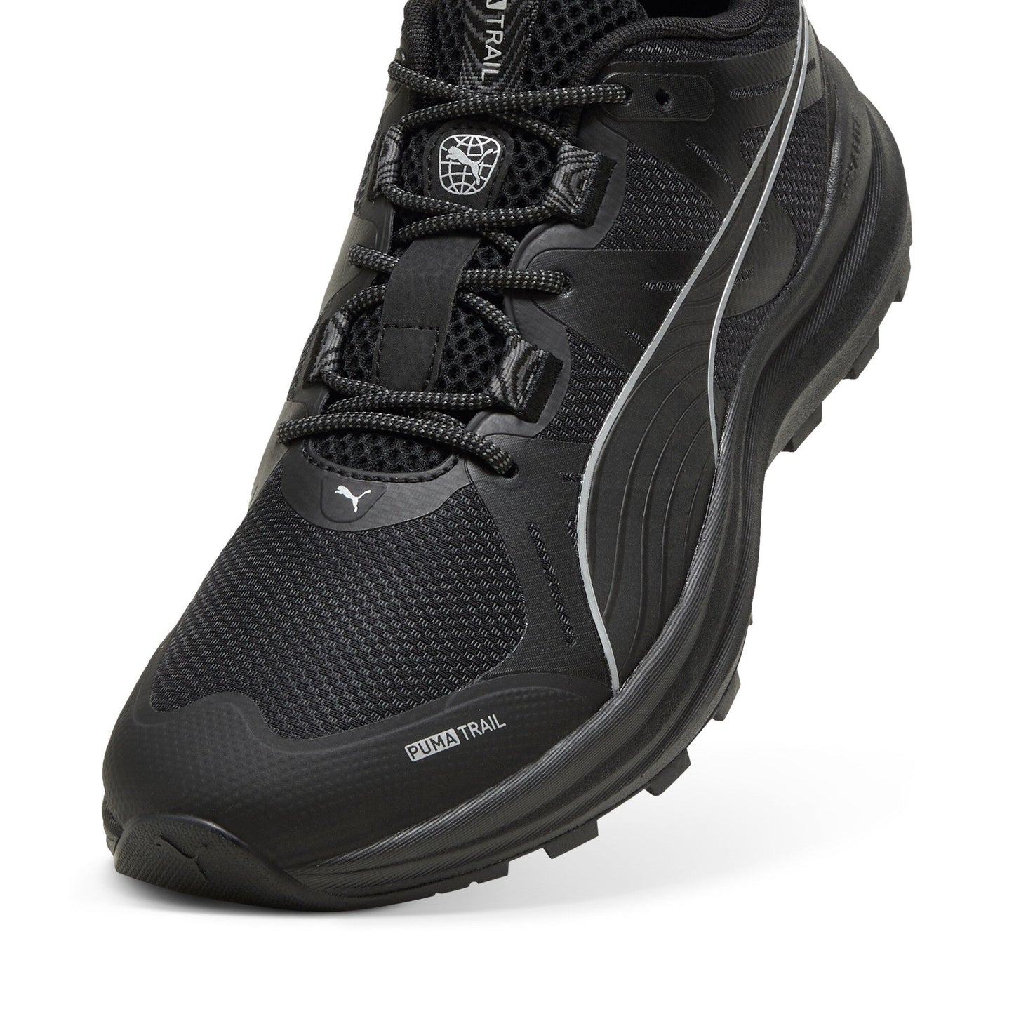 Puma Men's Reflect Lite Trail Sneakers