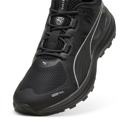 Puma Men's Reflect Lite Trail Sneakers
