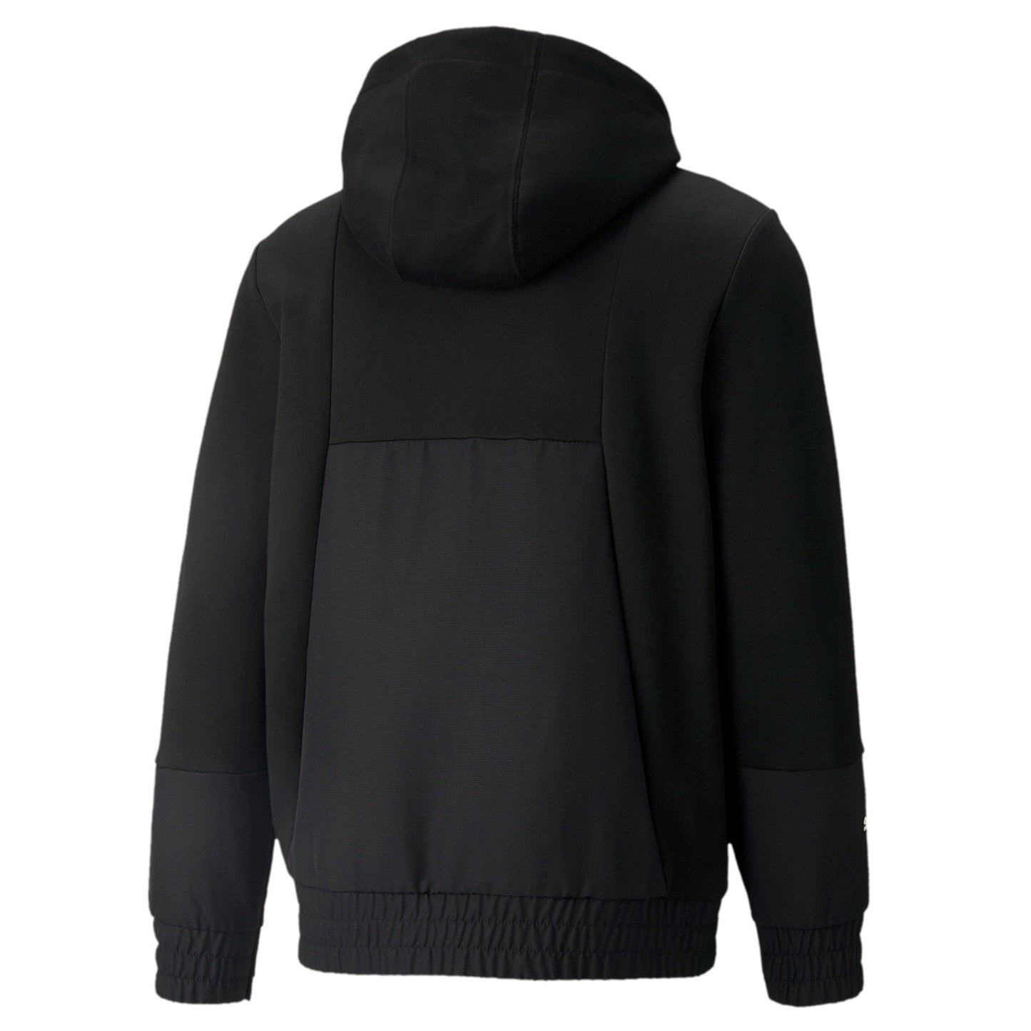 Puma Men's Pl Porsche Legacy Sweat Hoodie Jacket Jackets