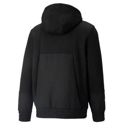 Puma Men's Pl Porsche Legacy Sweat Hoodie Jacket Jackets