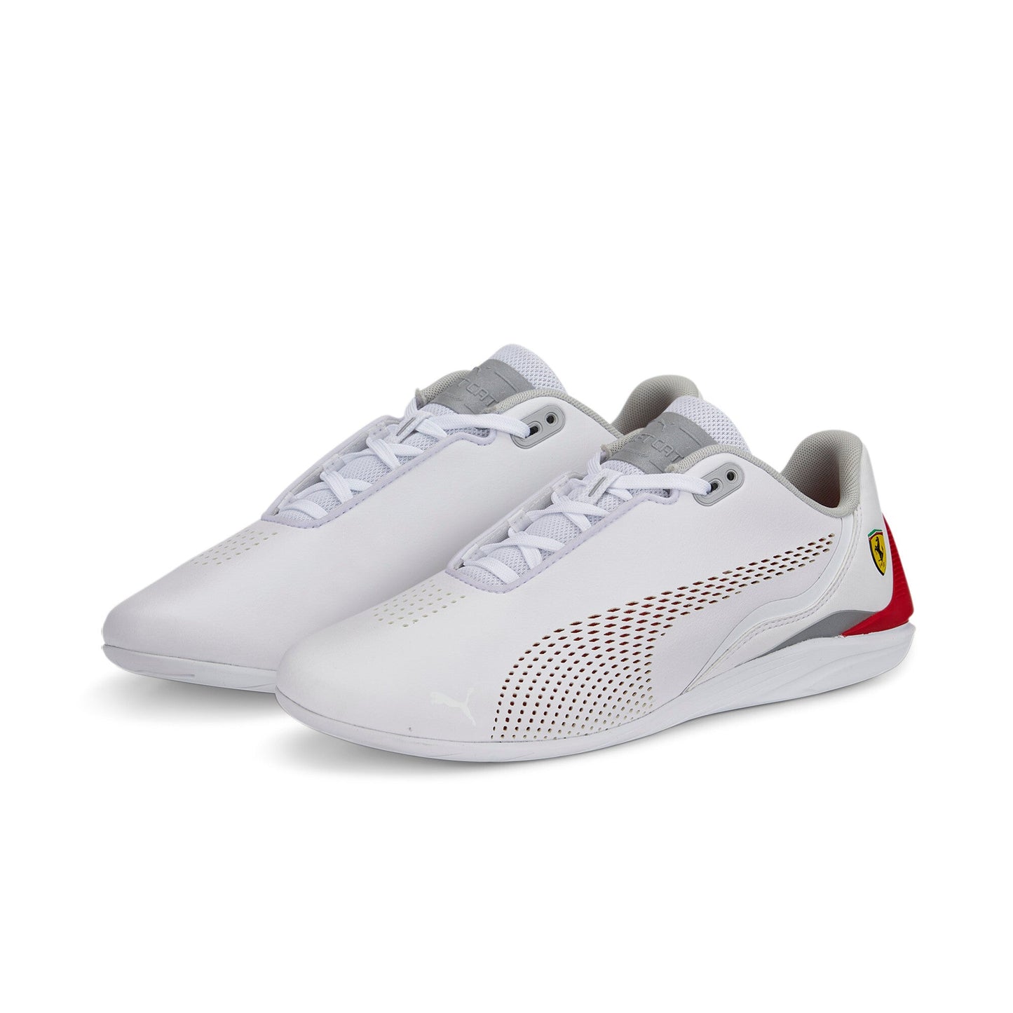 Puma Men's Ferrari Drift Cat Decima Sneakers