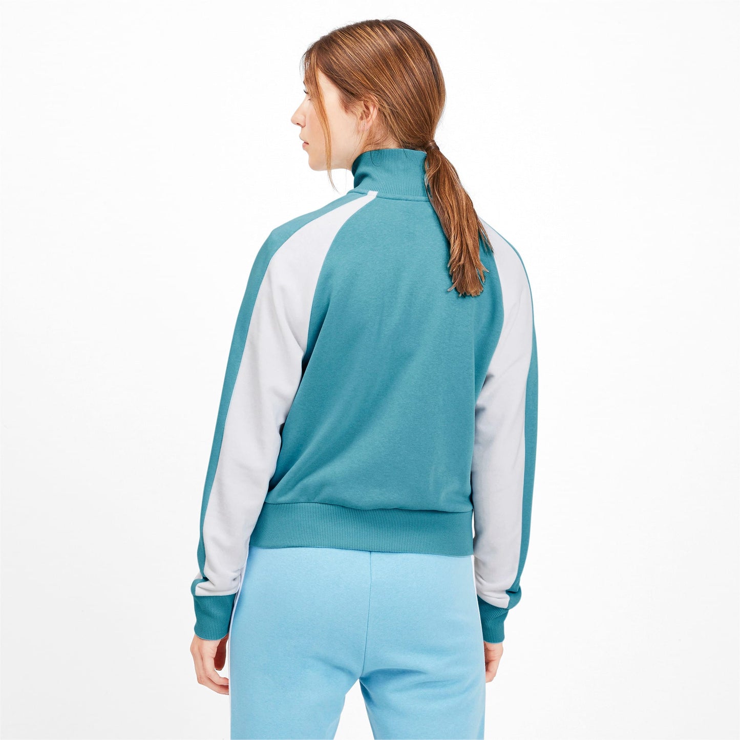 Puma Women's Classics T7 Track Jacket Jackets