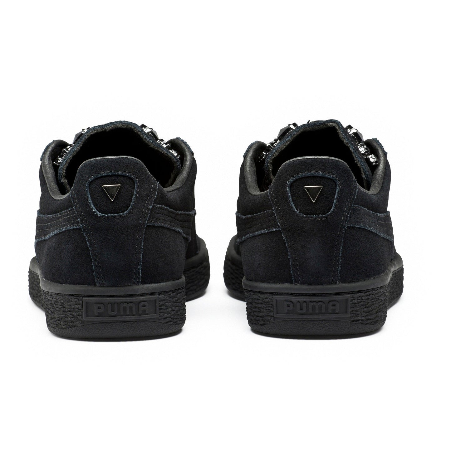 Puma Women's Basket Jewels Sneakers