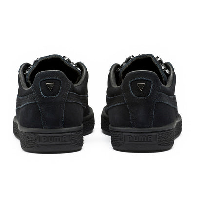 Puma Women's Basket Jewels Sneakers