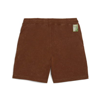 Puma Men's X Tmnt Relaxed Shorts 7 Tr Shorts