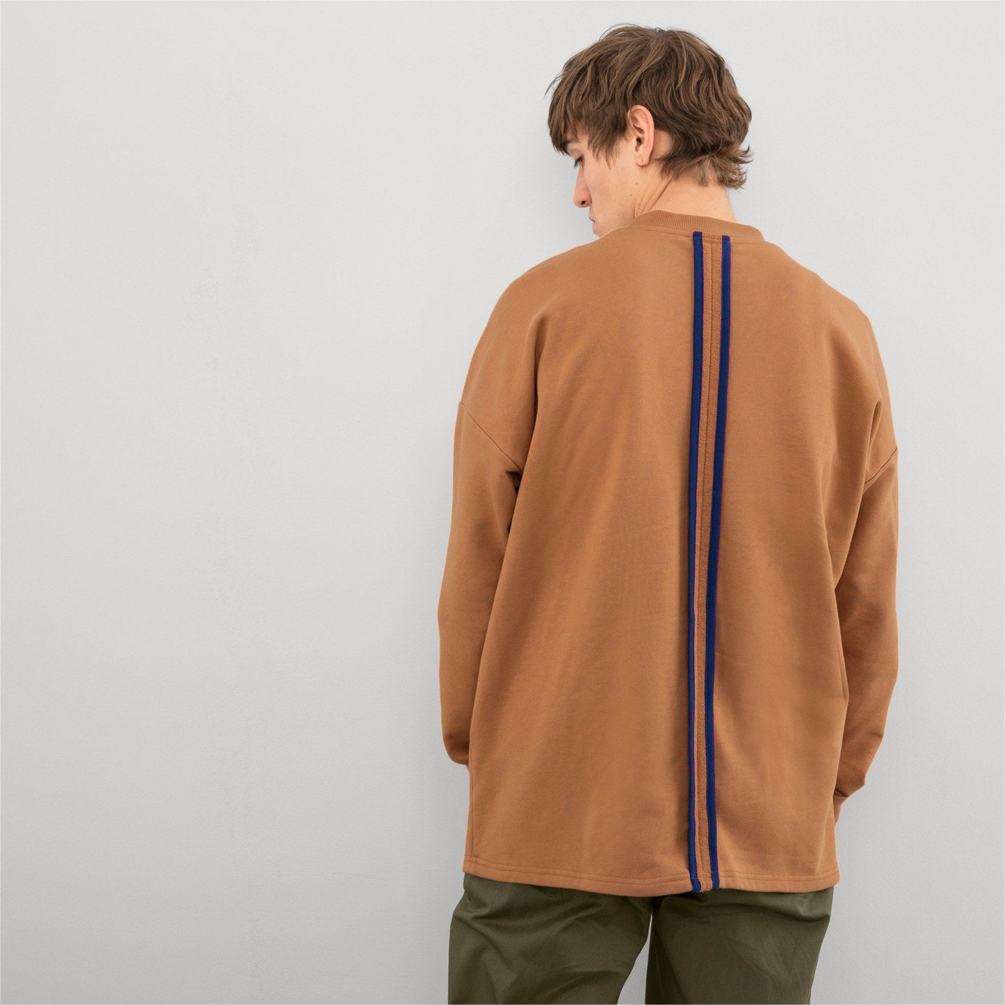Puma Men's X Han Crew
