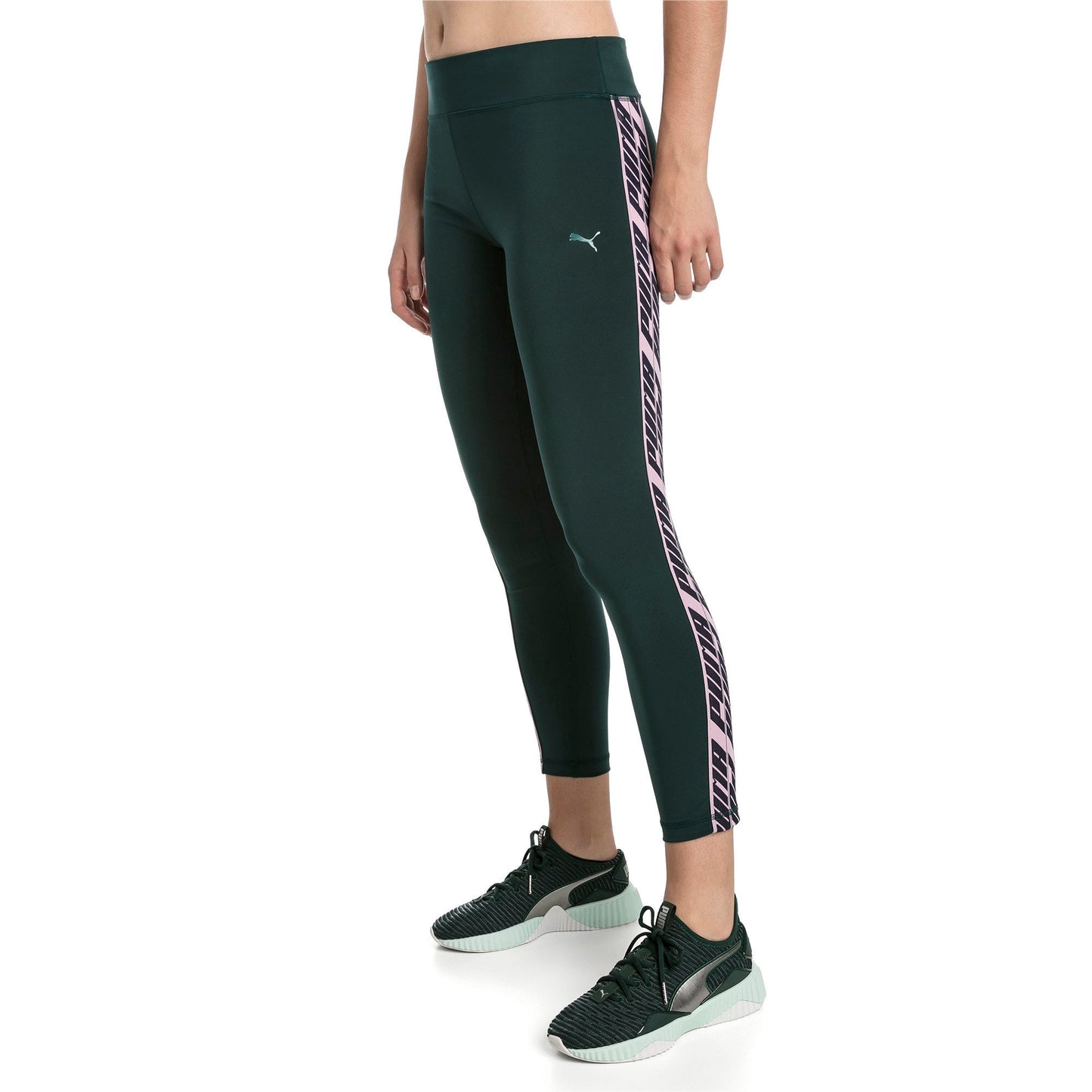 Puma Women's Feel It 7/8 Tight Tights