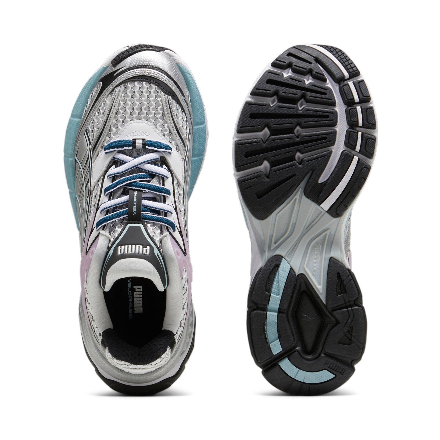 Women's Puma Velophasis Phased