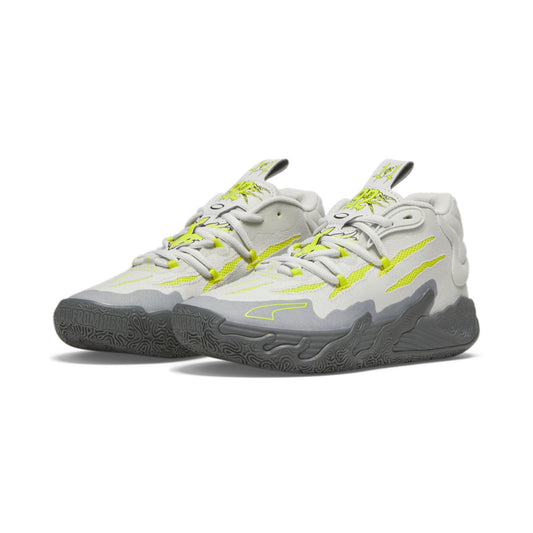 Youth Puma Lamelo Ball Mb.03 Jr 'Chino Hills (Gs)'