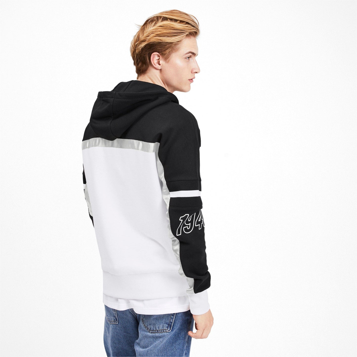 Puma Men's Luxtg Hoody Hoodies