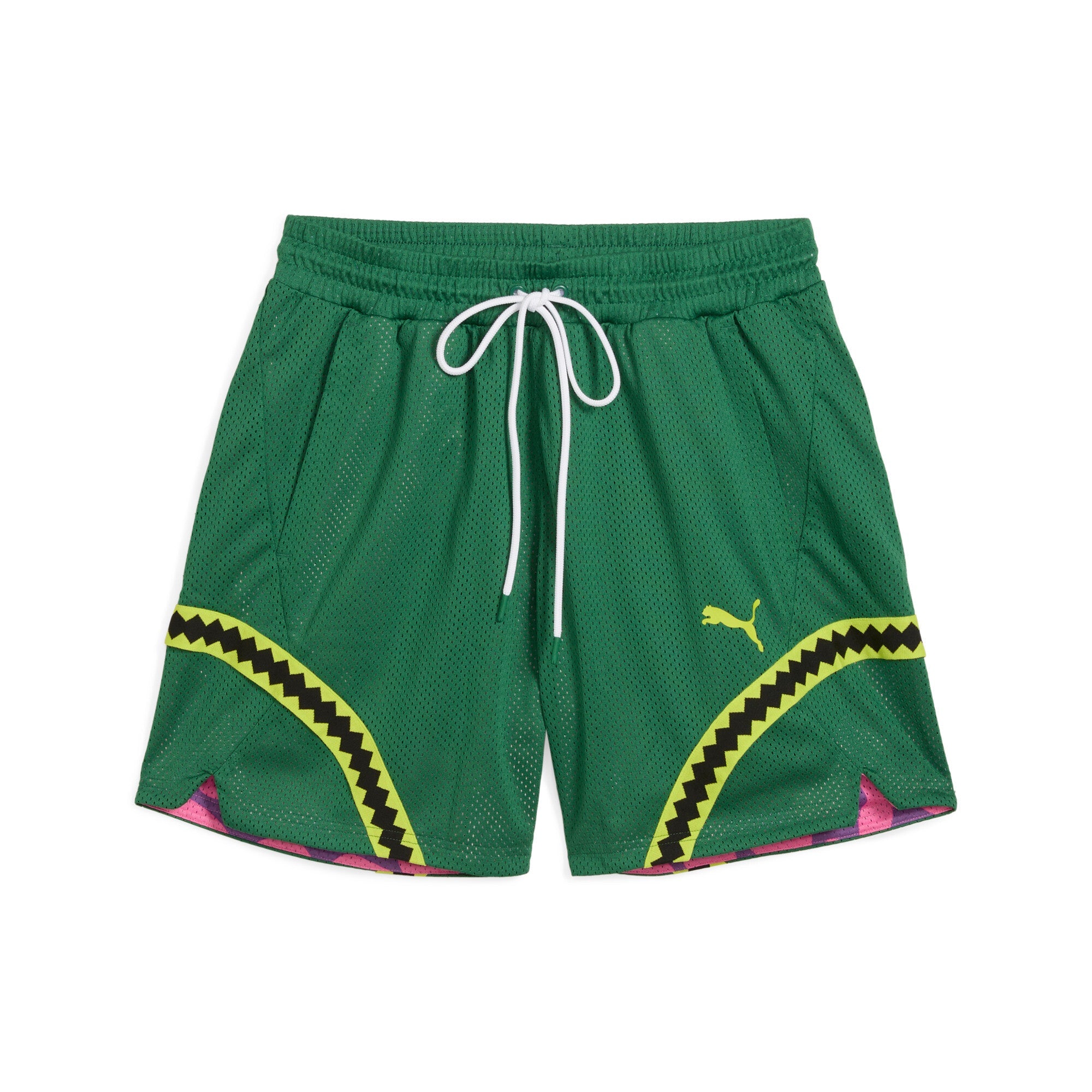 Puma Men's Hoops X Tmnt Short Shorts – Zulily
