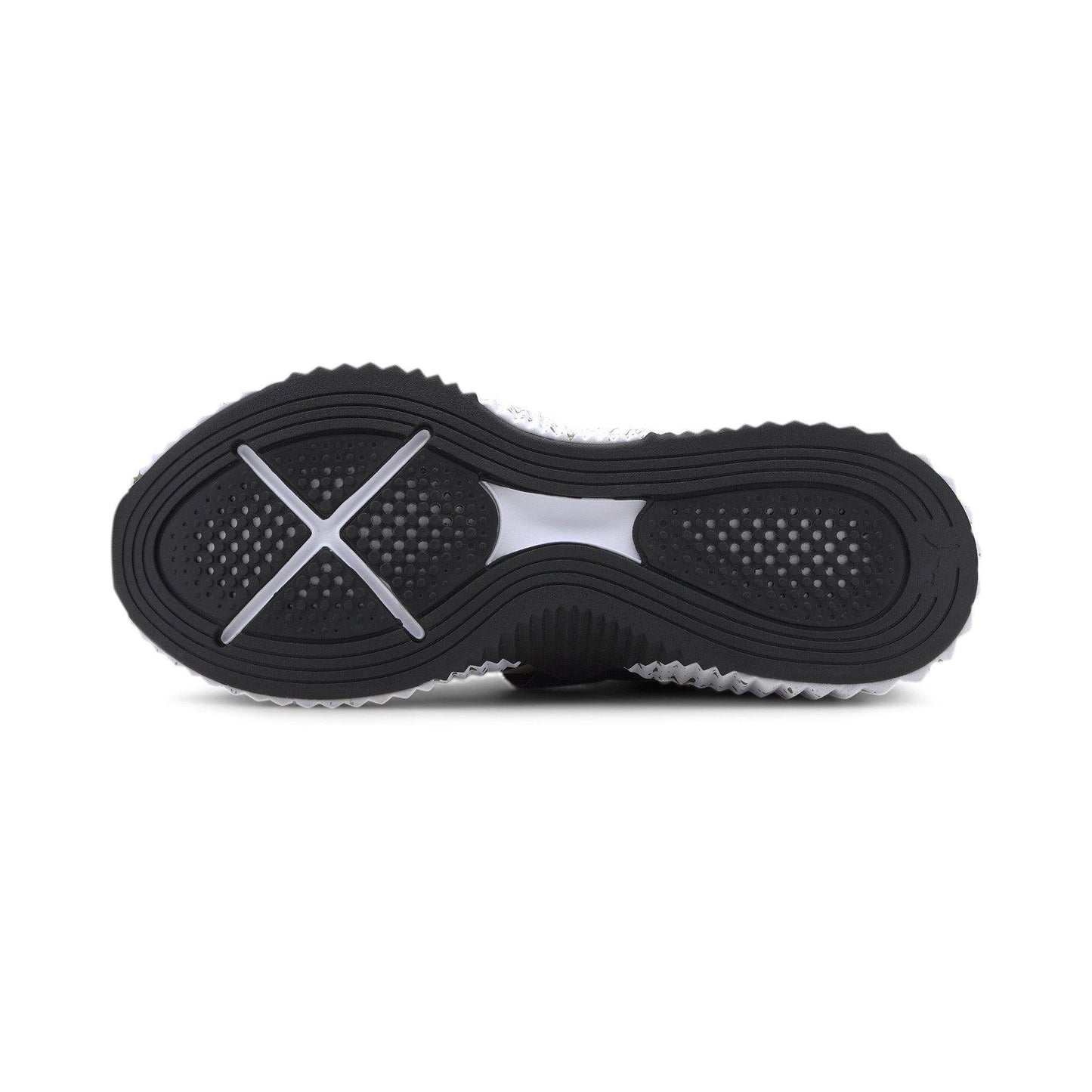 Puma Women's Defy Mid Metal Sneakers