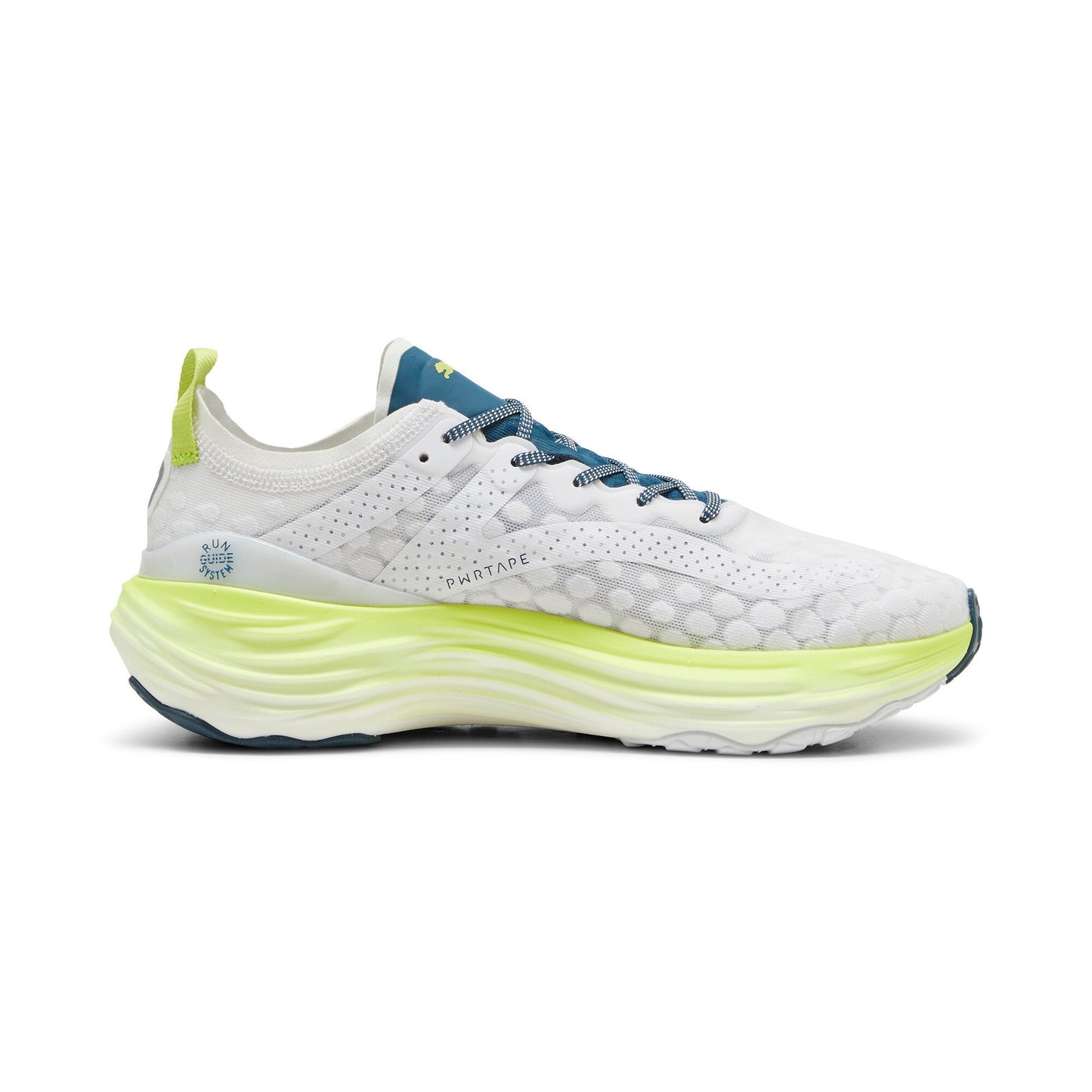 Puma Men's Foreverrun Nitro Sneakers