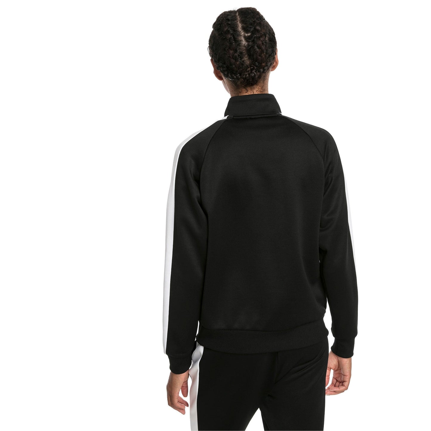 Puma Women's Classics T7 Track Jacket Jackets
