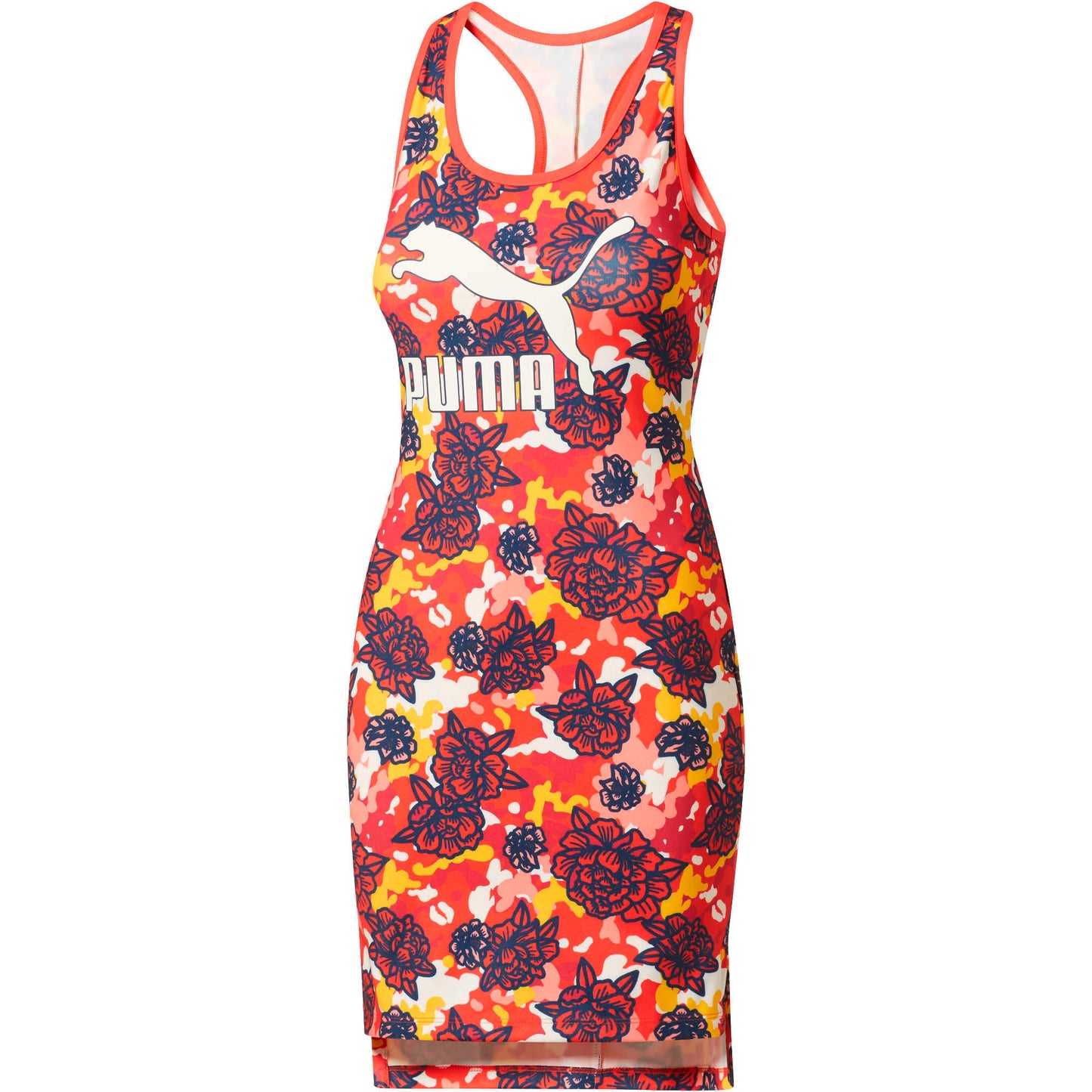 Puma Women's Flourish Dress