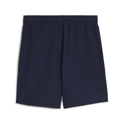 Puma Men's Mcfc Ftblarchive Short Shorts