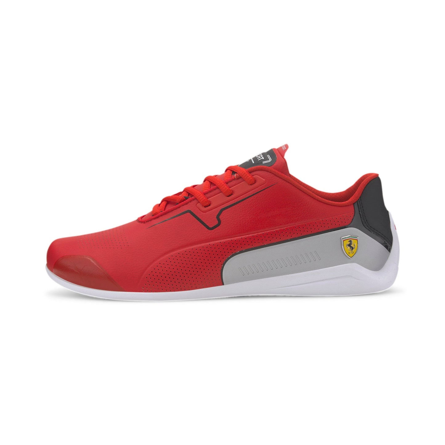Puma Men's Sf Ferrari Drift Cat 8 Sneakers