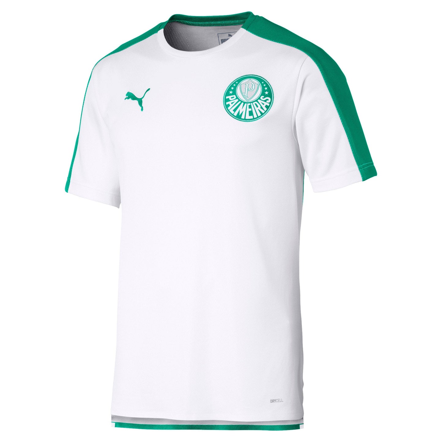 Puma Men's Palmeiras Stadium Tee Tops