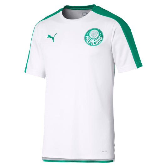 Puma Men's Palmeiras Stadium Tee Tops