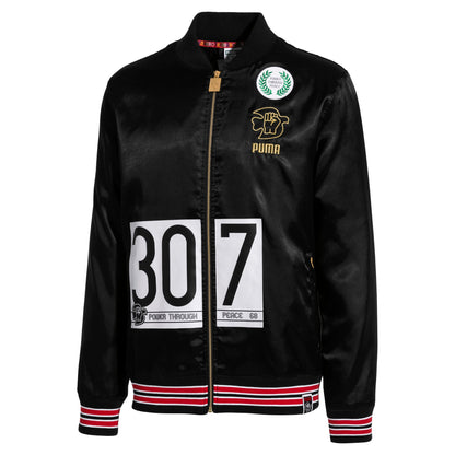 Puma Men's Power Thru Peace 307 Jacket Jackets