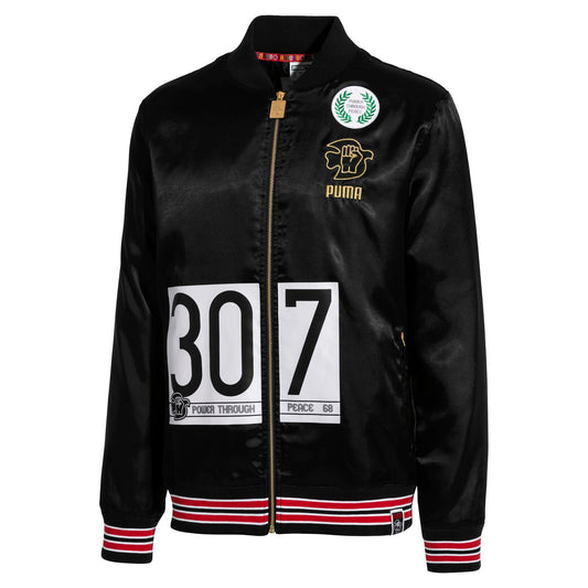 Puma Men's Power Thru Peace 307 Jacket Jackets