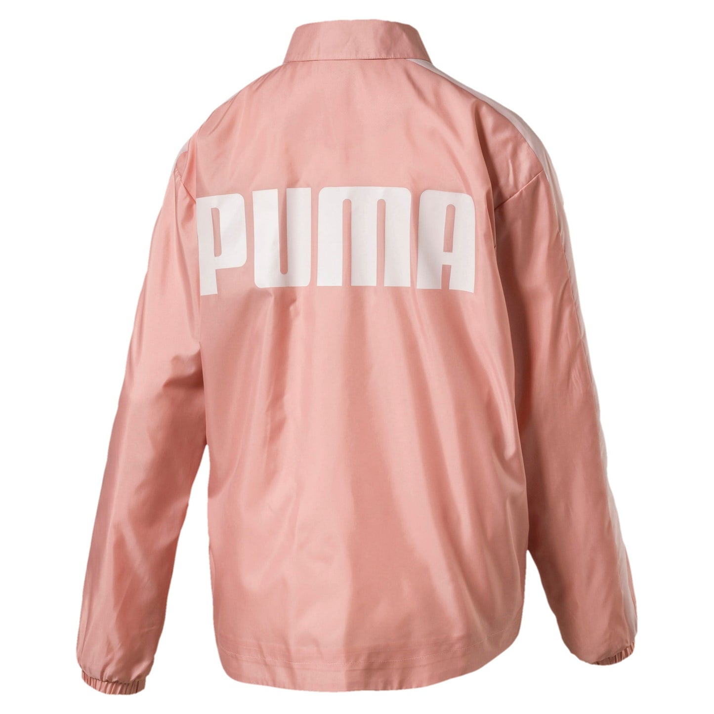 Puma Women's Classics Logo T7 Coach Jacket Jackets