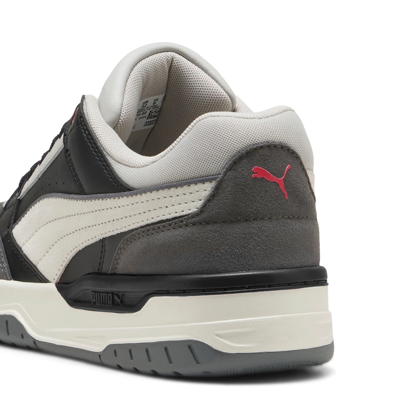 Puma Men's Rebound Retro Sd Sneakers