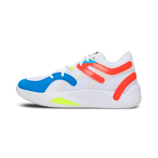 Puma Men's Trc Blaze Court Sneakers