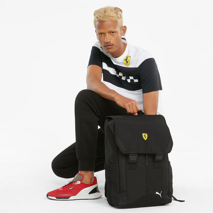 Puma Men's Ferrari Race Sds Tee T-Shirts