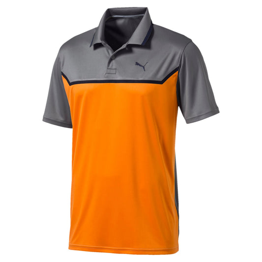 Puma Men's Bonded Tech Polo