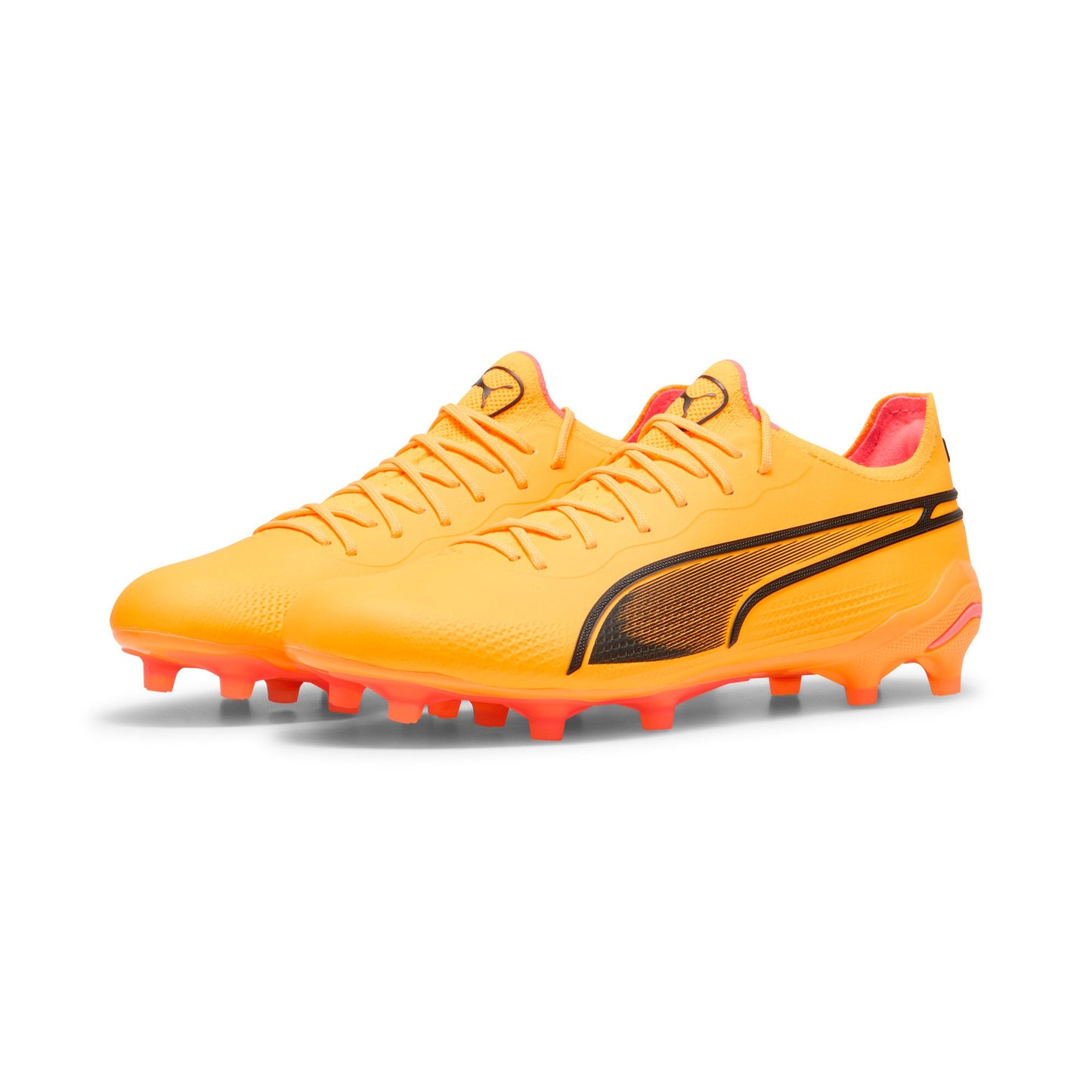 Puma Men's King Ultimate Fg/Ag Sneakers