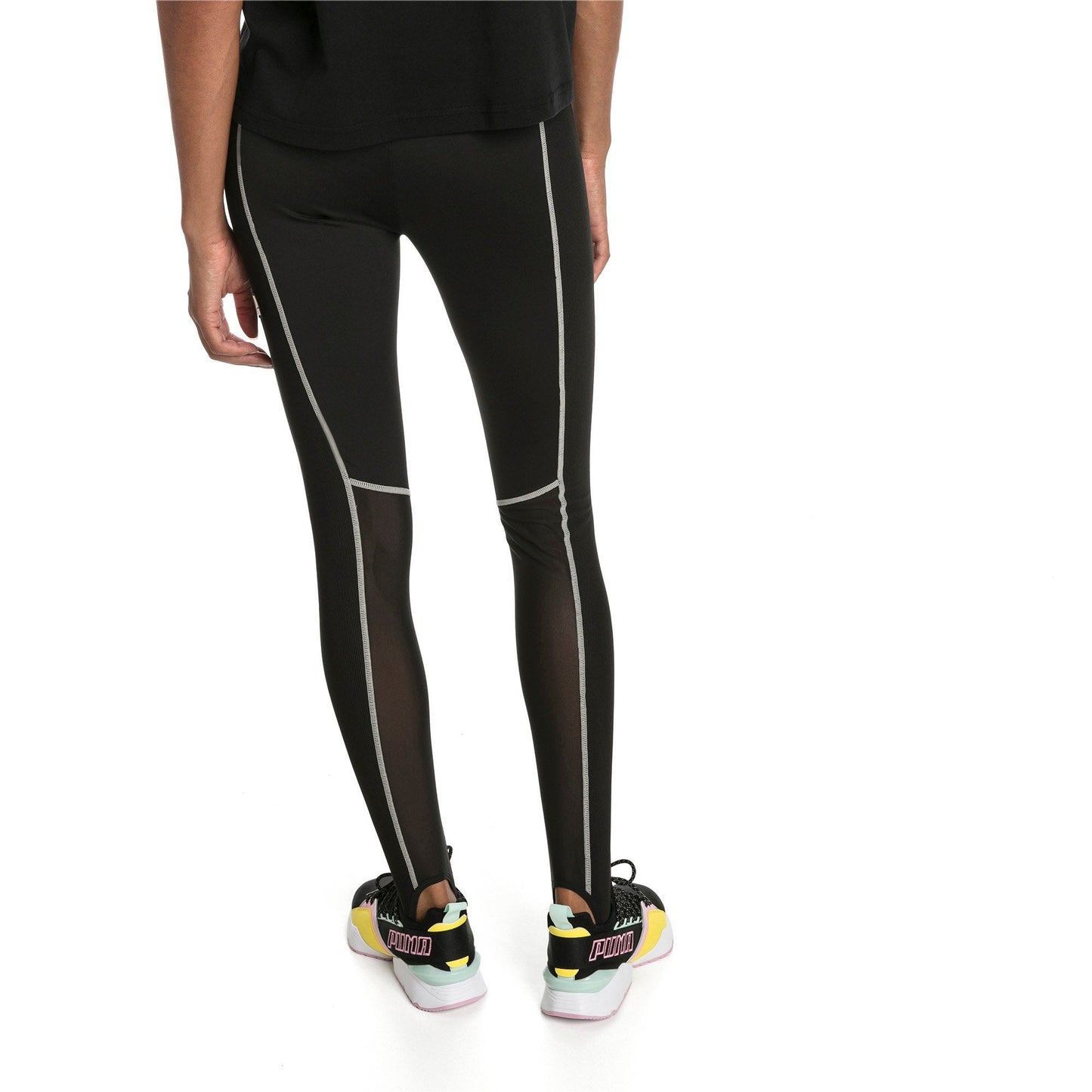 Puma Women's Trailblazer Highwaist Legging Stir Up