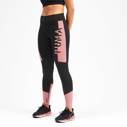 Puma Women's Logo 7/8 Tight